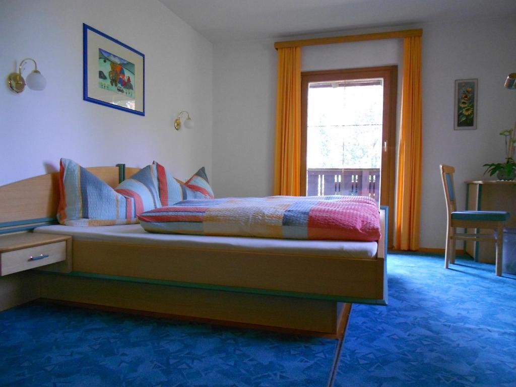 Haus Thurner Obsteig Pokój zdjęcie