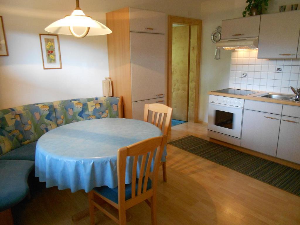 Haus Thurner Obsteig Pokój zdjęcie