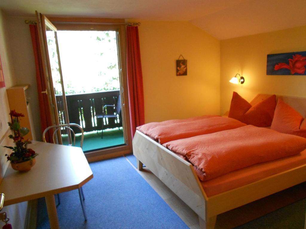 Haus Thurner Obsteig Pokój zdjęcie