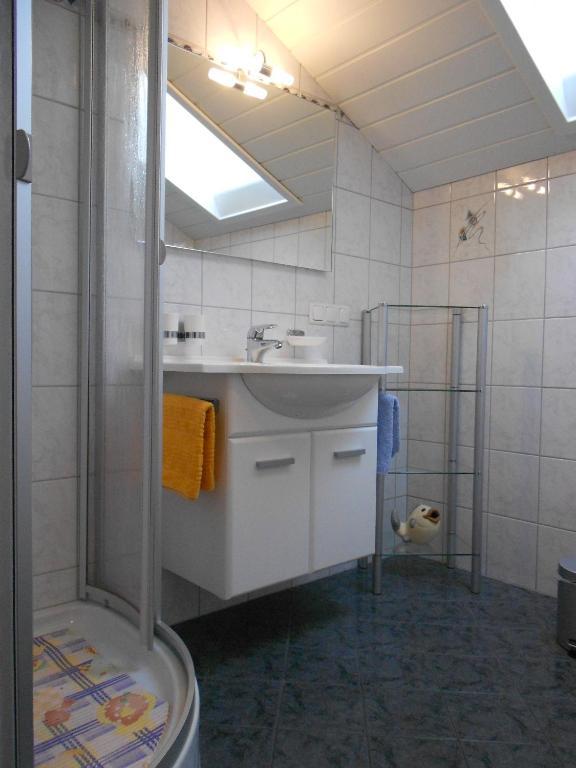 Haus Thurner Obsteig Pokój zdjęcie