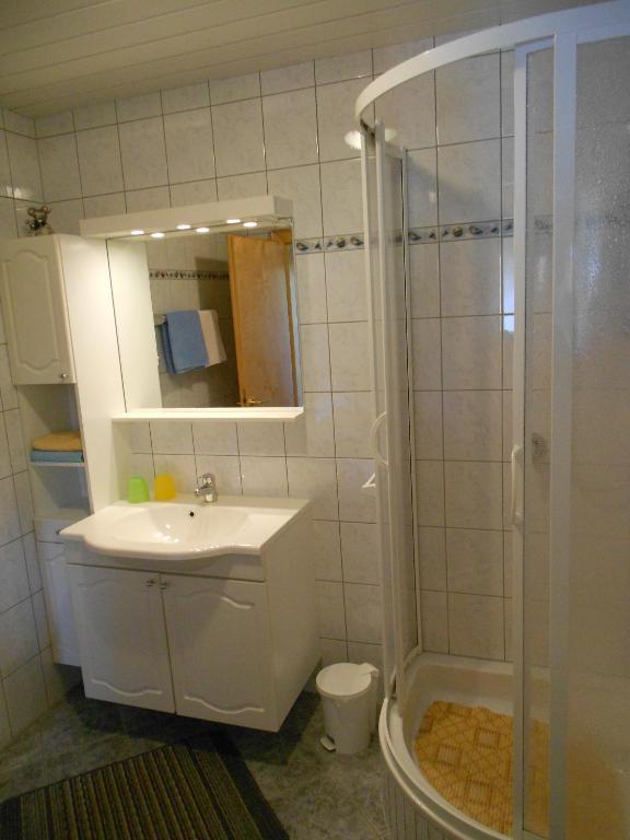 Haus Thurner Obsteig Pokój zdjęcie